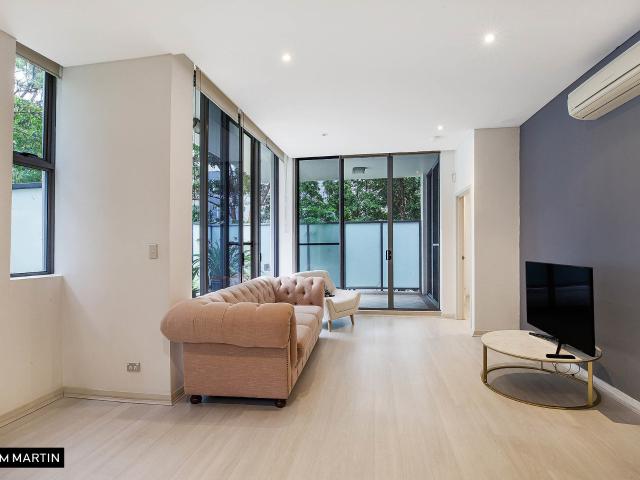 Apartment for rent in Sydney, New South Wales