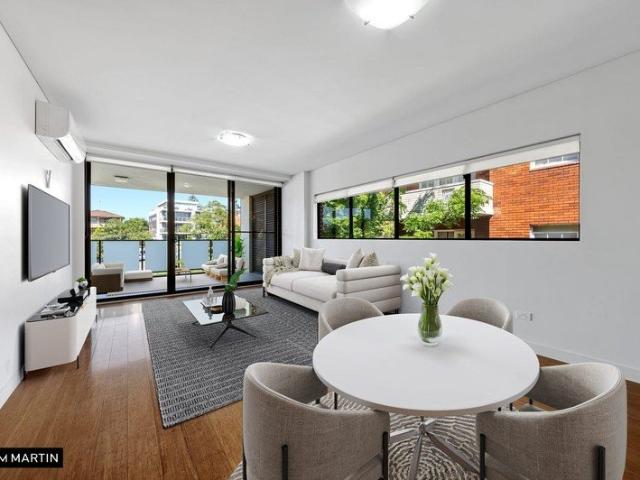 Apartment for sale in Sydney, New South Wales