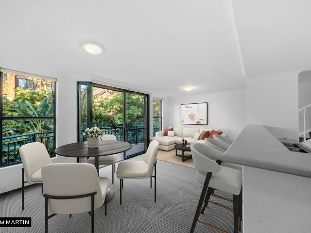 Apartment for rent in Inner West, Sydney