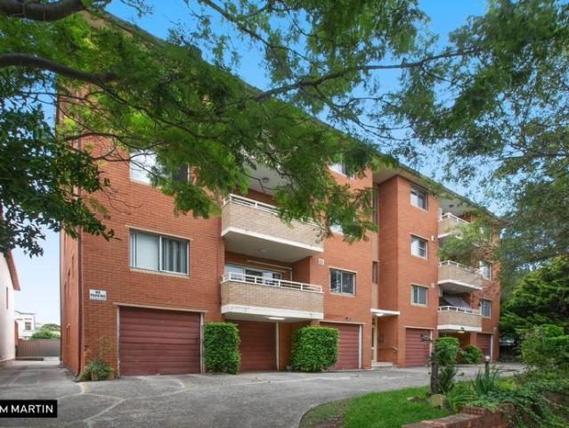 Apartment for rent in Sydney, New South Wales