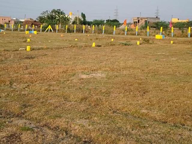 Land for sale in Ikkadu, Tamil Nadu