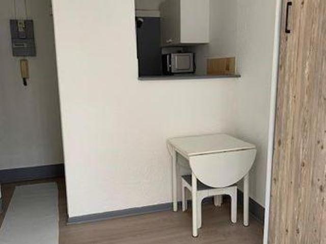 Appartement location à Toulouse