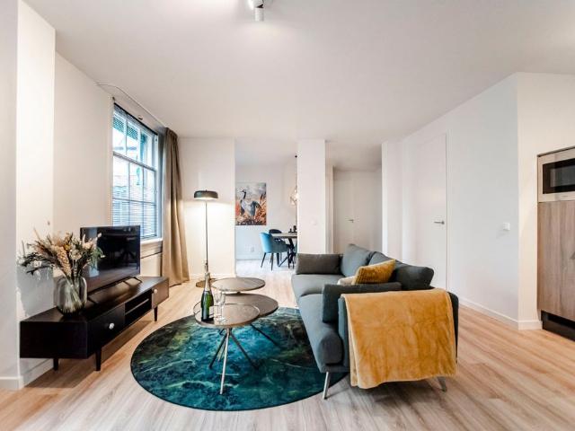 Appartement te huur in Zuid Holland