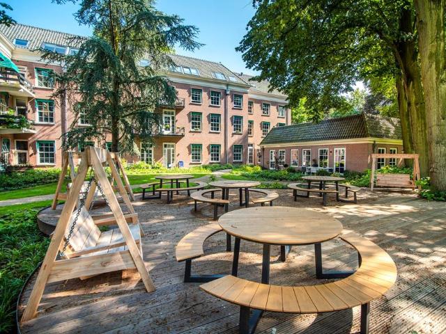 Appartement te huur in Zuid Holland