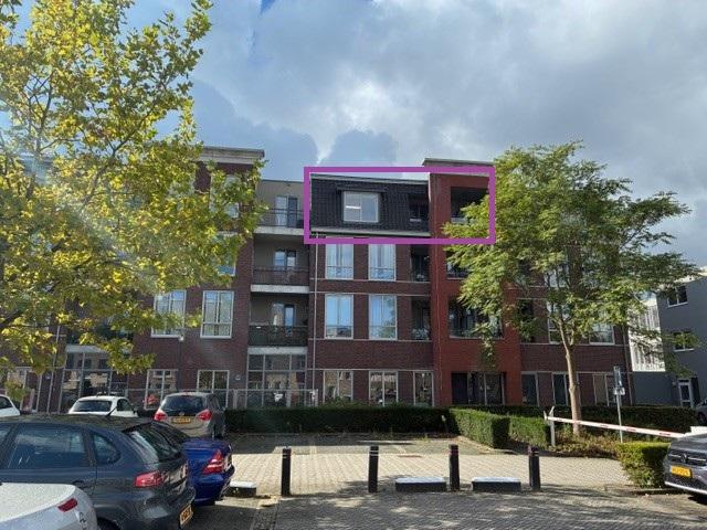 Appartement te huur in Boxtel, Noord Brabant