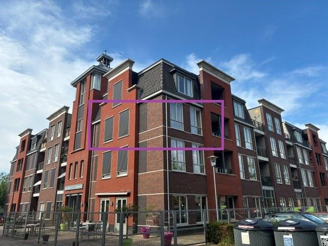 Appartement te huur in Boxtel, Noord Brabant