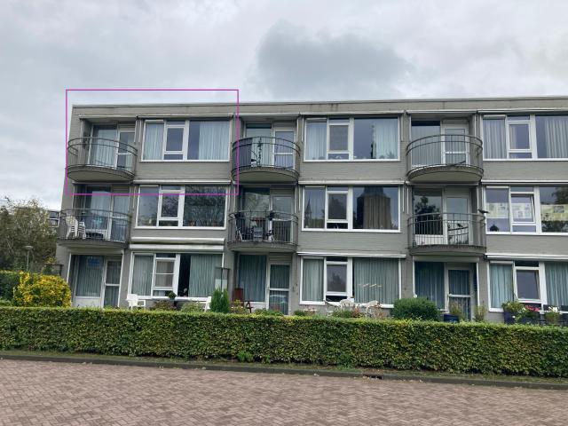 Appartement te huur in Boxtel, Noord Brabant