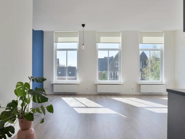 Appartement te huur in Kerkdriel, Gelderland