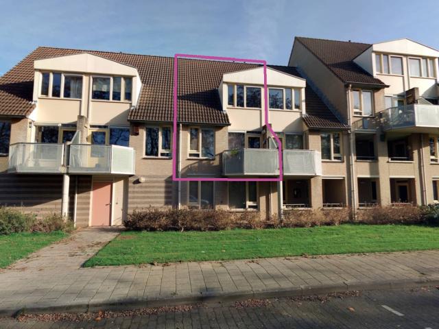 Appartement te huur in Cuijk, Noord Brabant