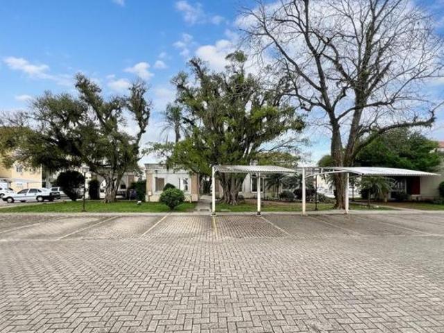 Apartamento venda em Canoas