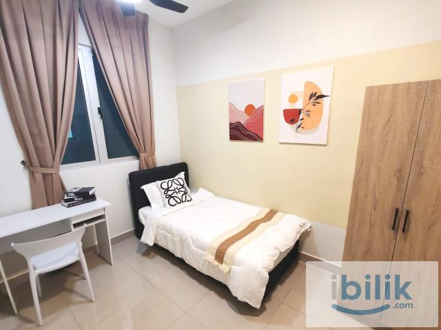 Room for rent in Country Heights Damansara, Kuala Lumpur
