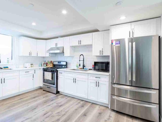 Apartment for rent in Exposition Park, Los Angeles
