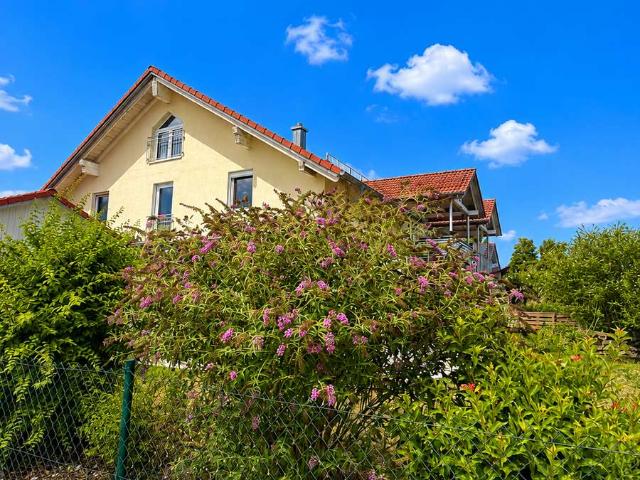 Wohnung kaufen in Winhöring, Landkreis Altötting