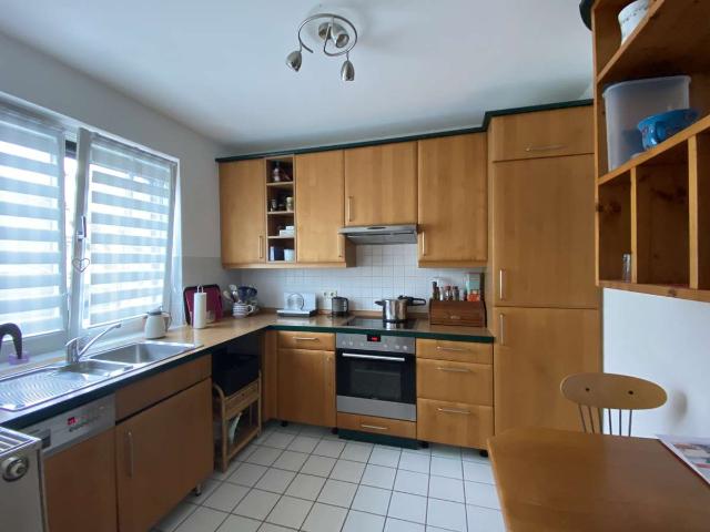 Wohnung kaufen in Berglern, Landkreis Erding