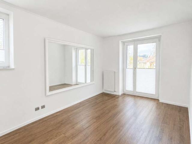 Wohnung kaufen in Hofsingelding, Wörth