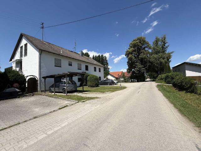 Wohnung kaufen in Herdweg, Ottenhofen