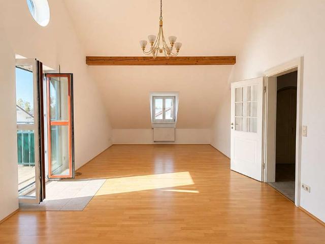 Wohnung kaufen in Langenpreising, Landkreis Erding