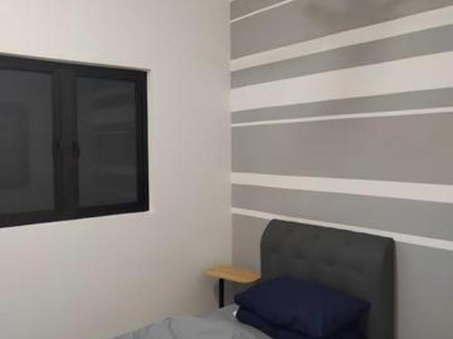Serviced Residence for rent in Setapak, Kuala Lumpur