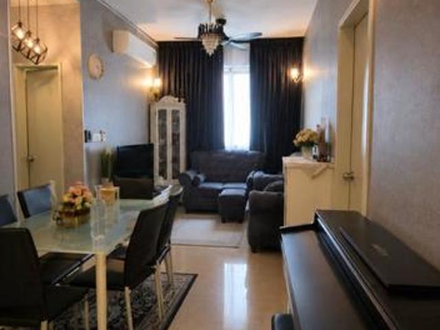 Serviced Residence for sale in Country Heights Damansara, Kuala Lumpur