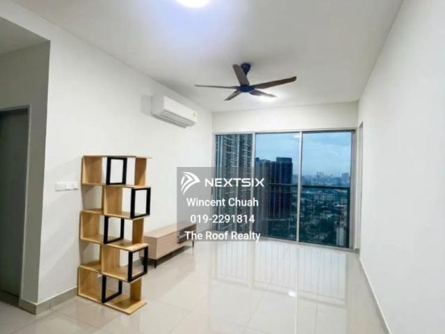 Apartment for rent in Ampang Hilir, Kuala Lumpur