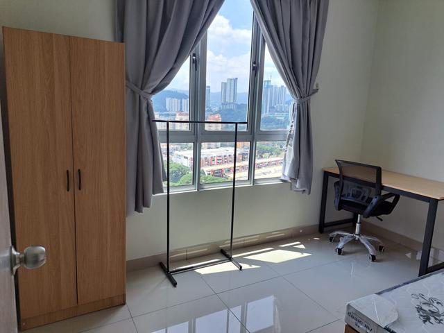 Serviced Residence for sale in Country Heights Damansara, Kuala Lumpur