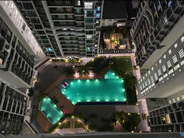 Condominium for rent in Country Heights Damansara, Kuala Lumpur