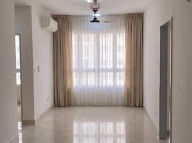 Serviced Residence for rent in Setapak, Kuala Lumpur