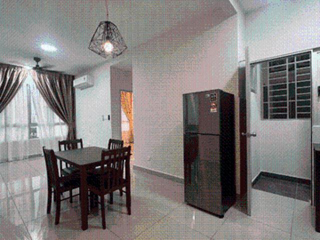 Apartment for rent in Country Heights Damansara, Kuala Lumpur