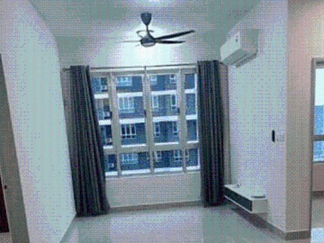 Apartment for rent in Country Heights Damansara, Kuala Lumpur