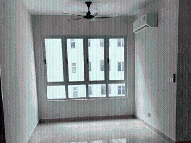 Apartment for rent in Country Heights Damansara, Kuala Lumpur