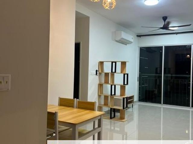 Condominium for rent in Country Heights Damansara, Kuala Lumpur