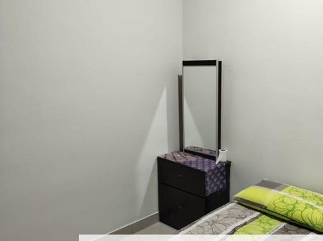Condominium for rent in Kawasan Perindustrain Jalan Usahawan, Kuala Lumpur