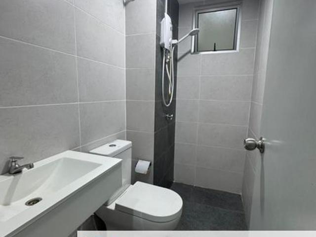 Condominium for rent in Kawasan Perindustrain Jalan Usahawan, Kuala Lumpur