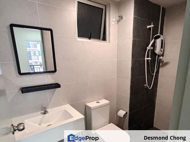 Condominium for rent in Country Heights Damansara, Kuala Lumpur
