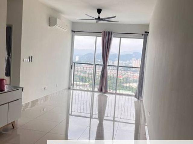 Condominium for rent in Country Heights Damansara, Kuala Lumpur