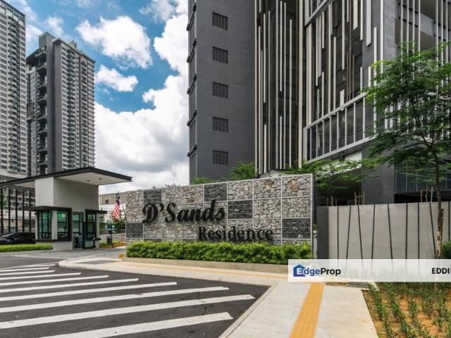 Condominium for sale in Country Heights Damansara, Kuala Lumpur