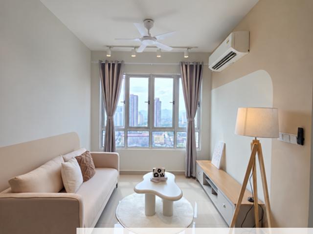 Condominium for rent in Kawasan Perindustrain Jalan Usahawan, Kuala Lumpur