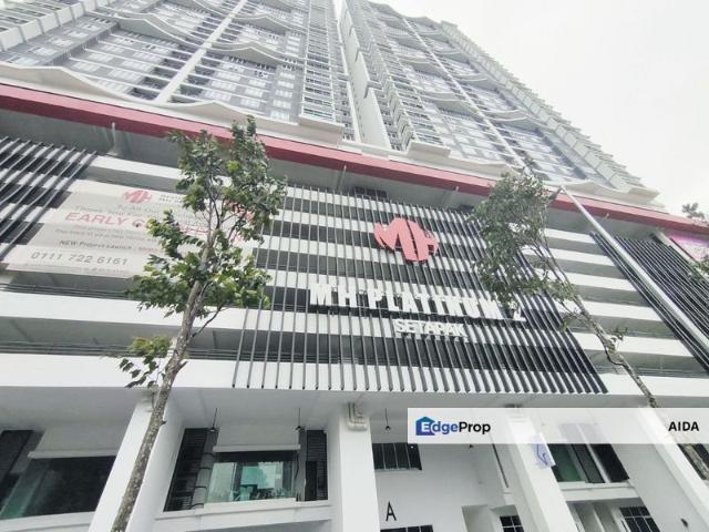 Condominium for rent in Country Heights Damansara, Kuala Lumpur