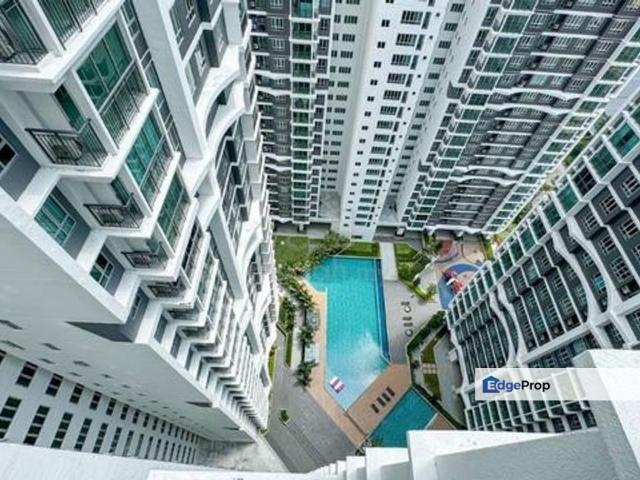 Condominium for sale in Country Heights Damansara, Kuala Lumpur