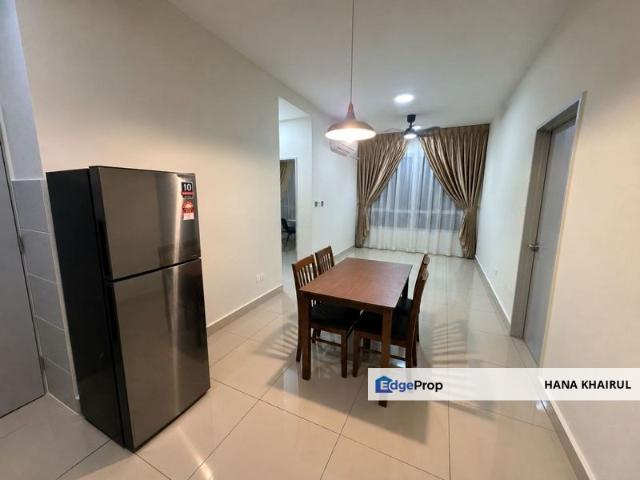 Condominium for rent in Kawasan Perindustrain Jalan Usahawan, Kuala Lumpur