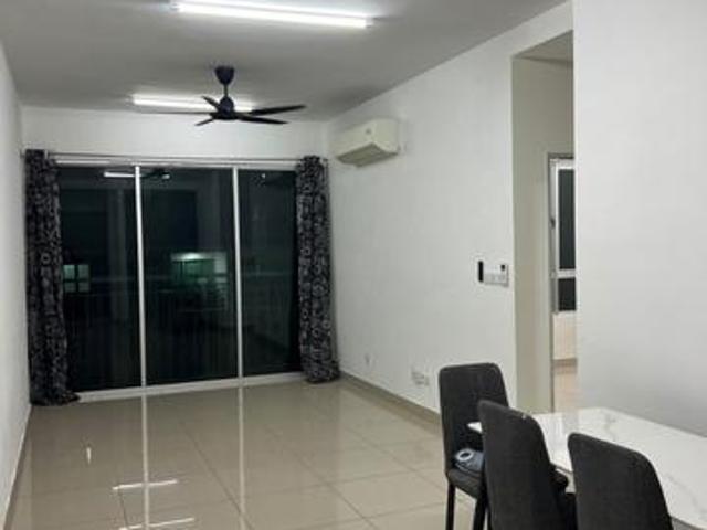 Serviced Residence for rent in Country Heights Damansara, Kuala Lumpur
