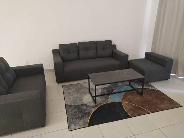 Serviced Residence for rent in Setapak, Kuala Lumpur