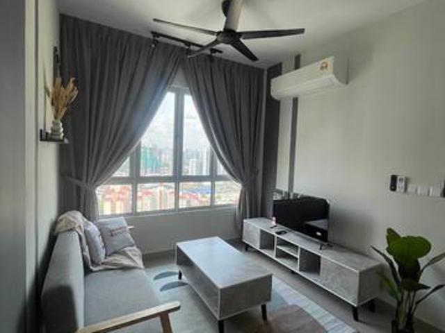Serviced Residence for rent in Country Heights Damansara, Kuala Lumpur