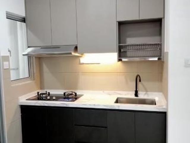 Serviced Residence for rent in Country Heights Damansara, Kuala Lumpur