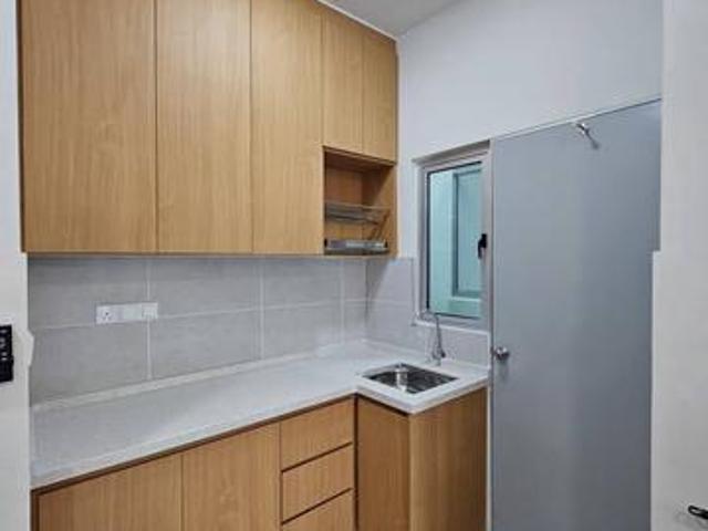 Serviced Residence for rent in Country Heights Damansara, Kuala Lumpur