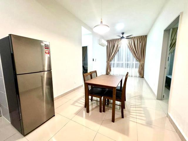 Serviced Residence for rent in Setapak, Kuala Lumpur