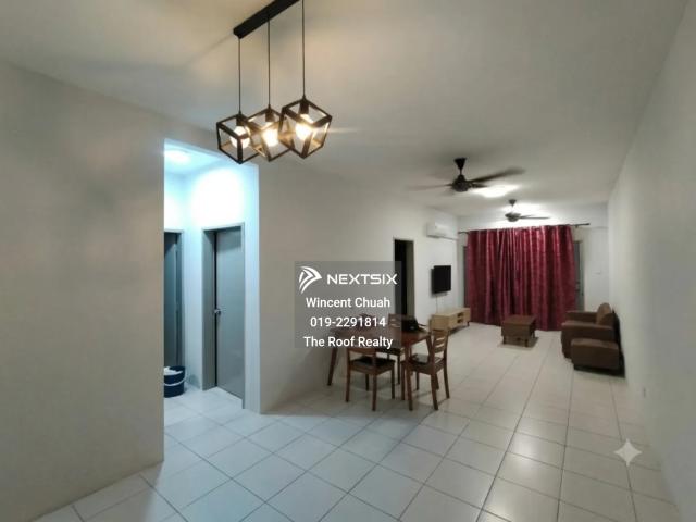 Residential House for rent in Setapak, Kuala Lumpur