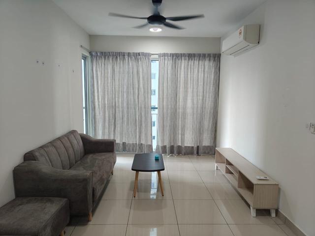 Serviced Residence for rent in Country Heights Damansara, Kuala Lumpur