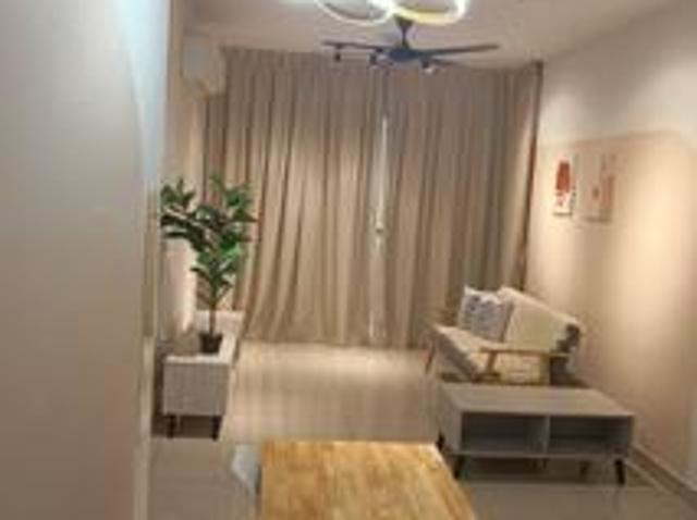 Serviced Residence for rent in Country Heights Damansara, Kuala Lumpur