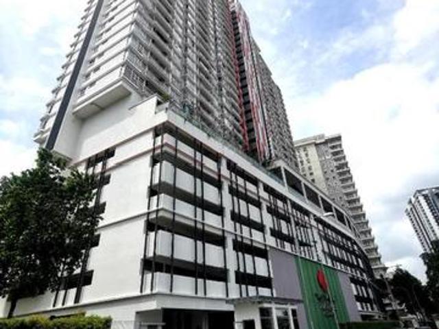 Serviced Residence for rent in Country Heights Damansara, Kuala Lumpur